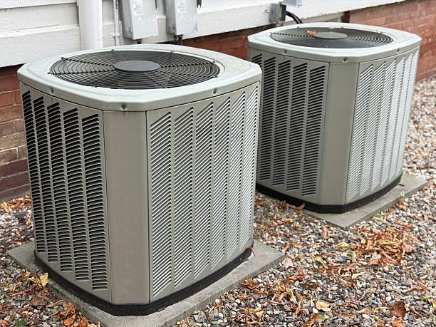 Reliable Ductwork Repair contractor in Middletown, MD by Leonard HVAC
